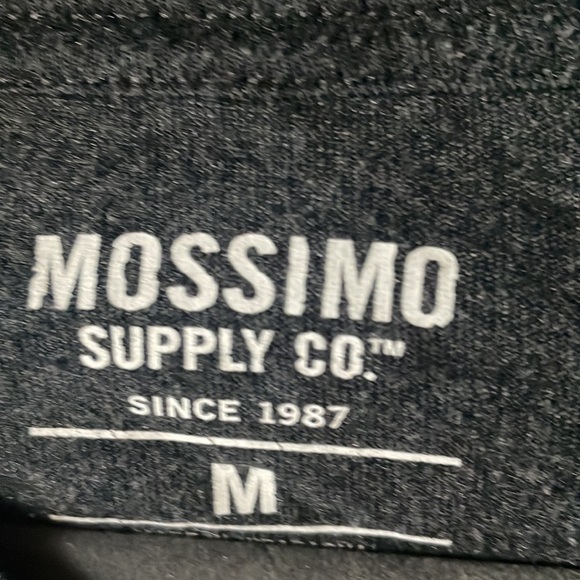 Mossimo Always Stay Humble and Kind T Shirt - Picture 3 of 3